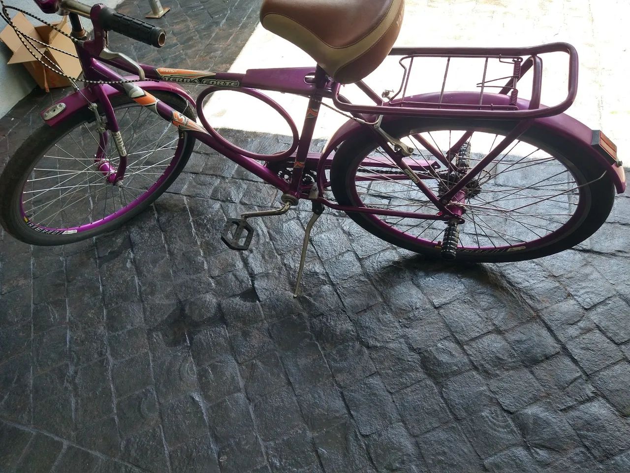 Bicicleta monark - Foto 3