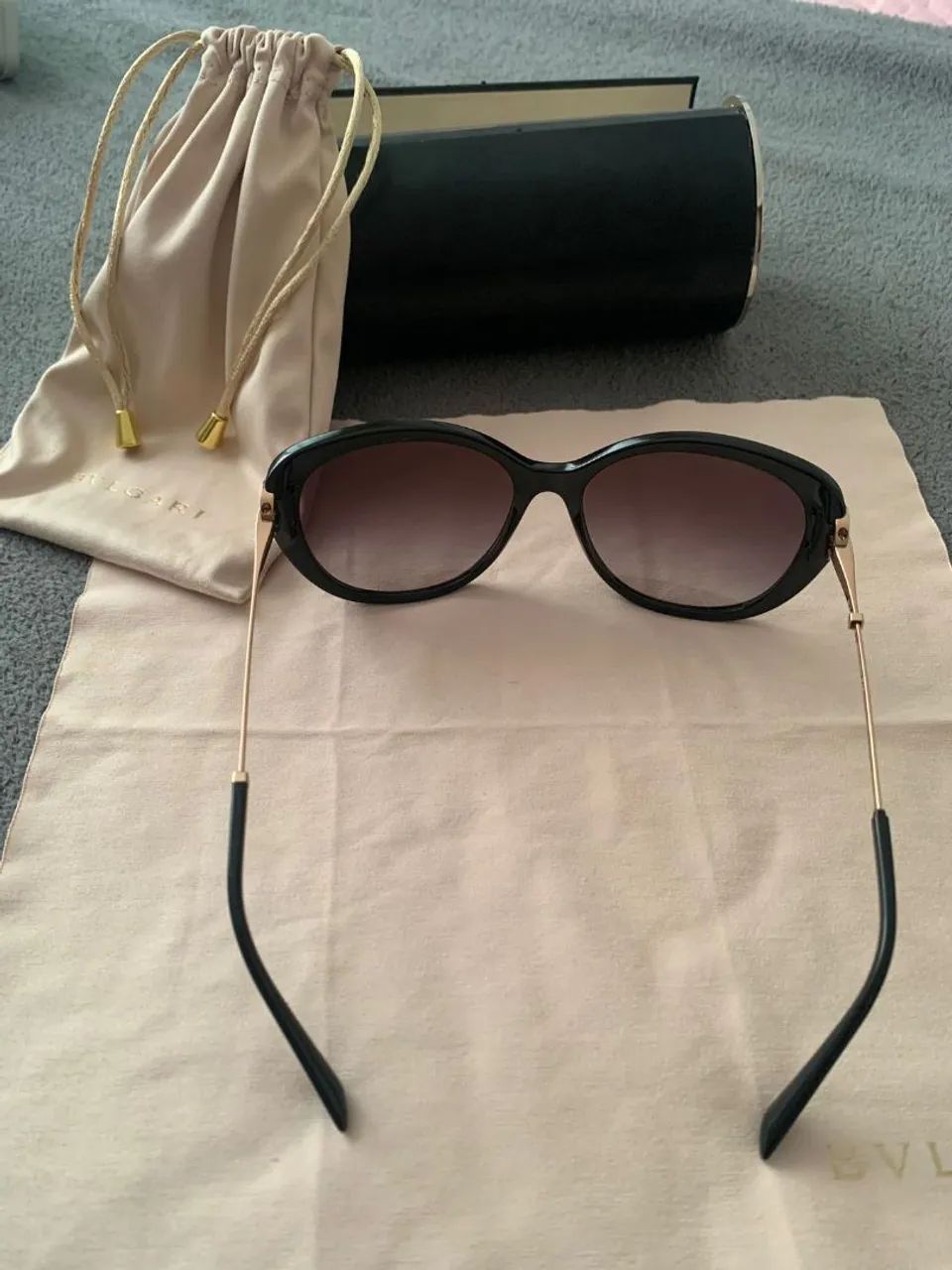 Óculos de Sol (Bvlgari) - Foto 5