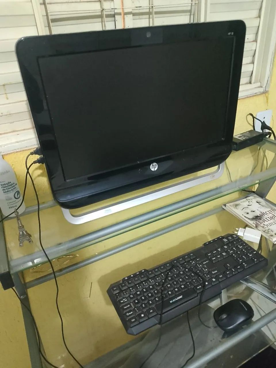 Vendo Pc em perfeito funcionamento - Foto 3