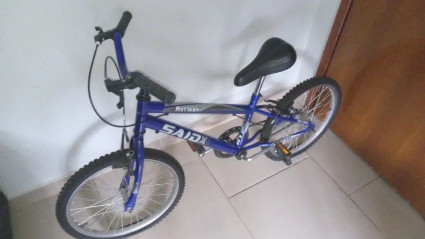 Bicicleta Muttant SAID-X - Foto 5