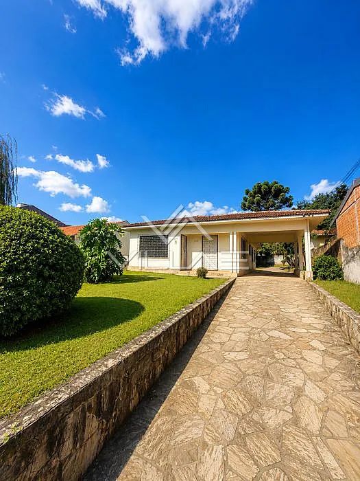 Casa Comercial no Bairro São Braz