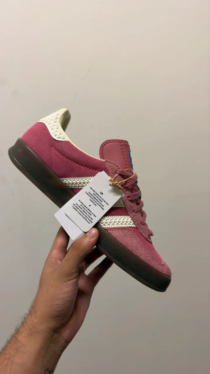 Adidas gazelle indoor  - Foto 3