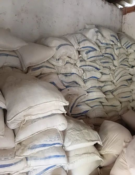Gesso Agrícola  - 50 kg - Foto 2