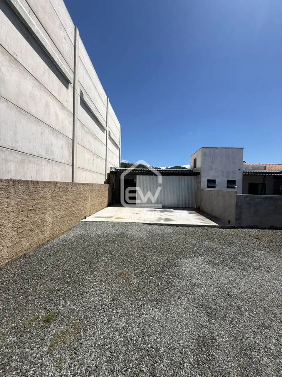 Casa com Galpão em Massaranduba, SC - Foto 4