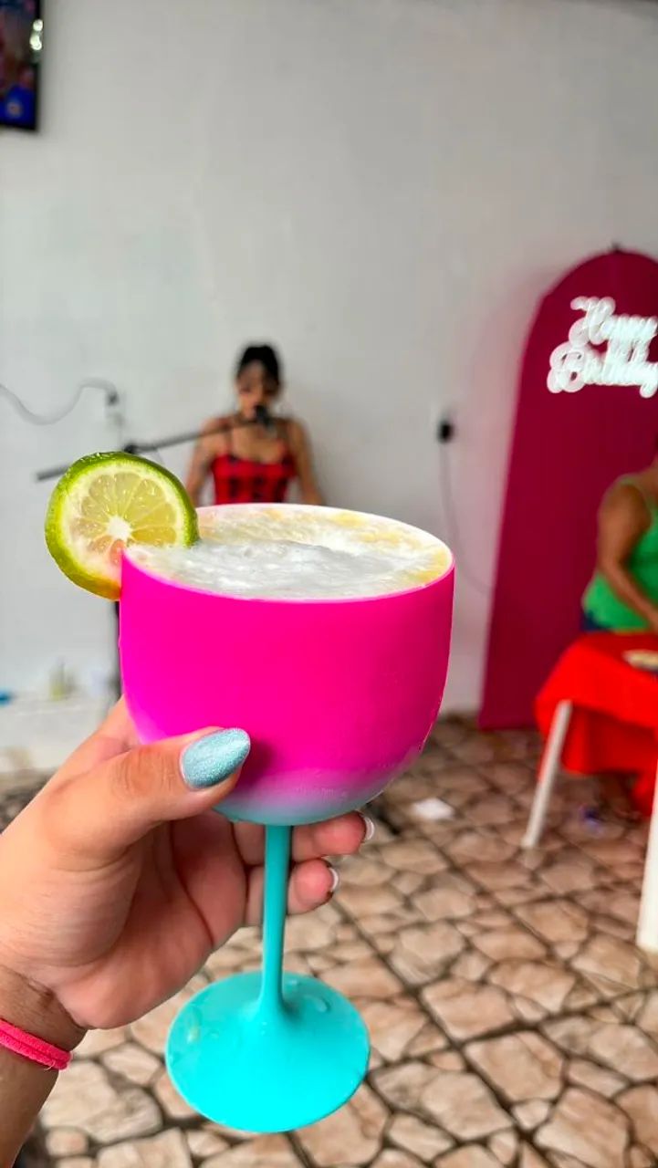 Espaço de festas e eventos Millys no Lírio do Vale. - Foto 3