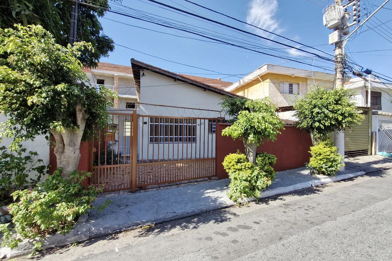 Casa para venda em Vila Medeiros com 3 quartos, 103m²