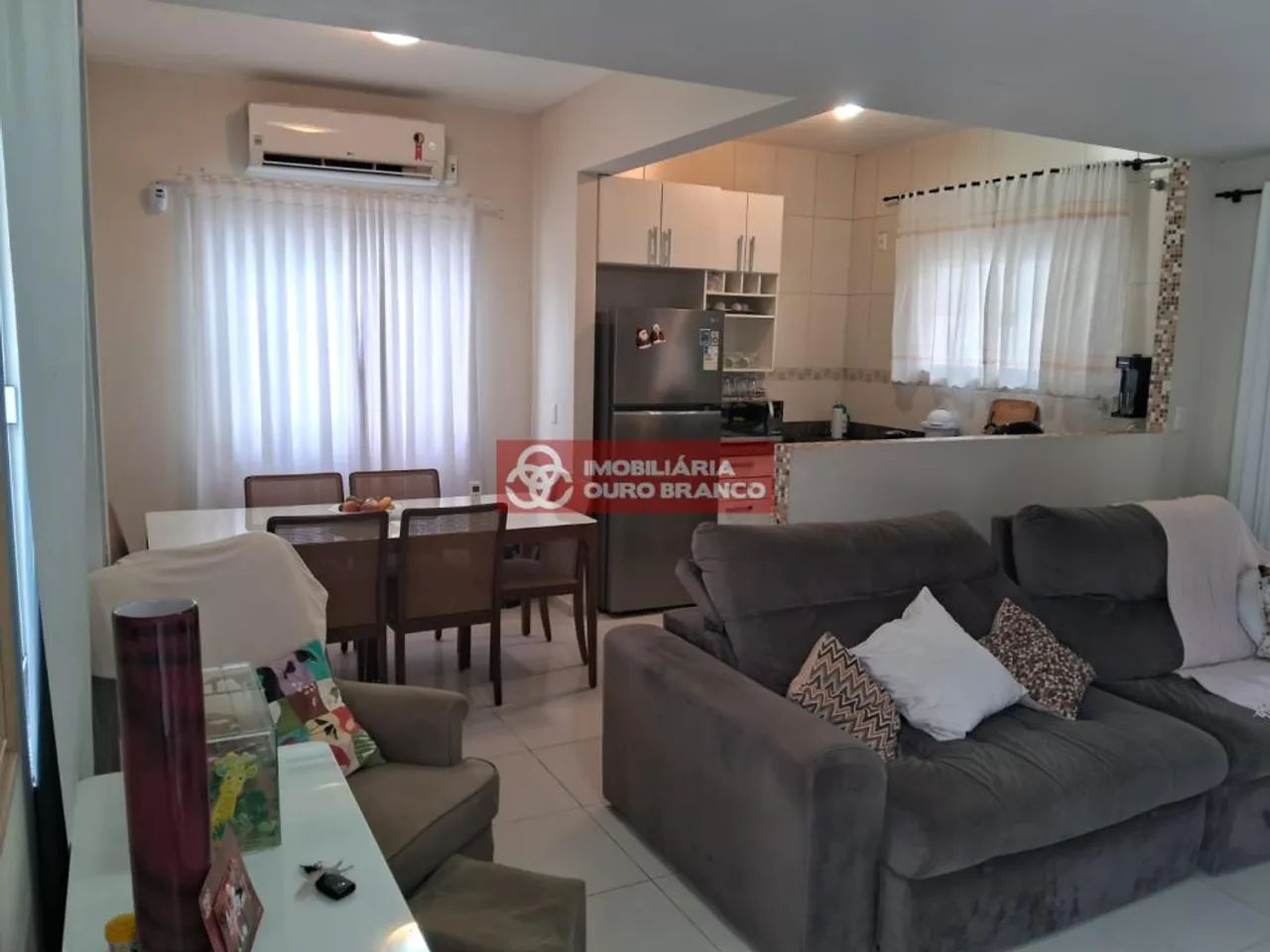 Casa - Florianópolis SC - Foto 4