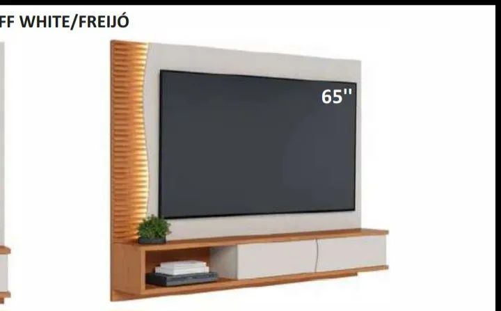 HOME SUSPENSO EGEU (LEIA A DESCRIÇÃO)