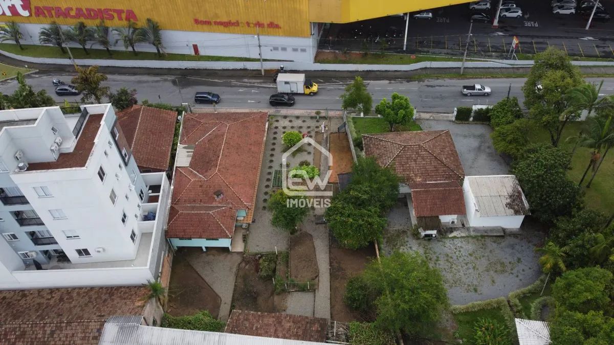 Terreno Comercial com Área Total de 973m² em Jaraguá do Sul, SC - Foto 2