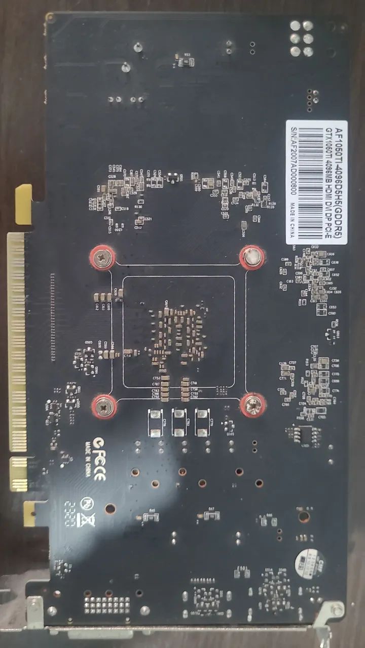 1050 ti 4gb - Foto 2