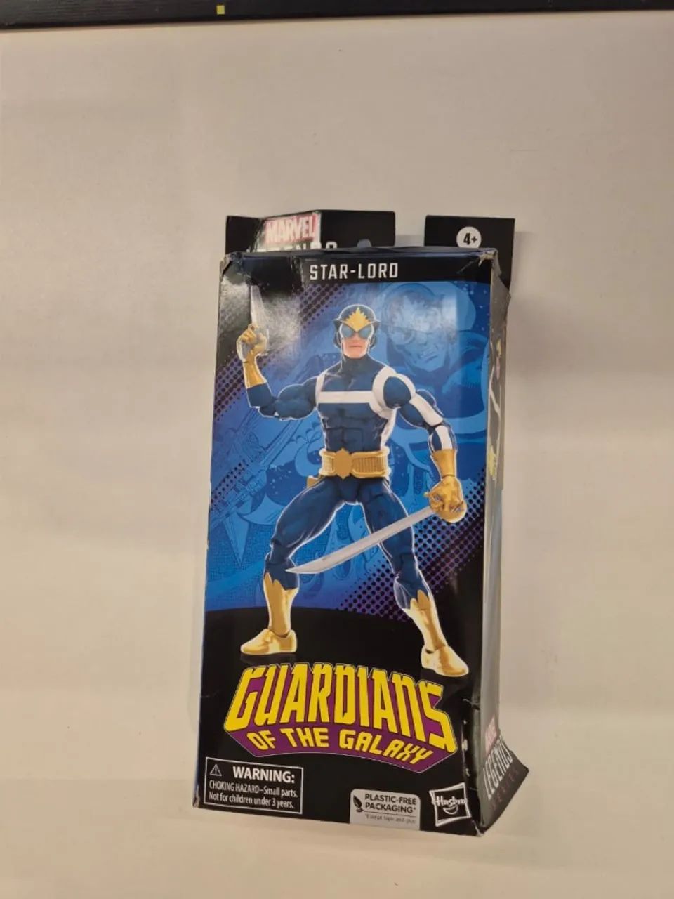 Lote Marvel Legends e BAFS - Foto 2