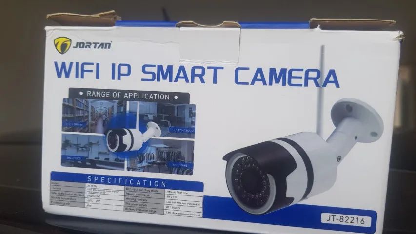 Camera wi-fi - Foto 3
