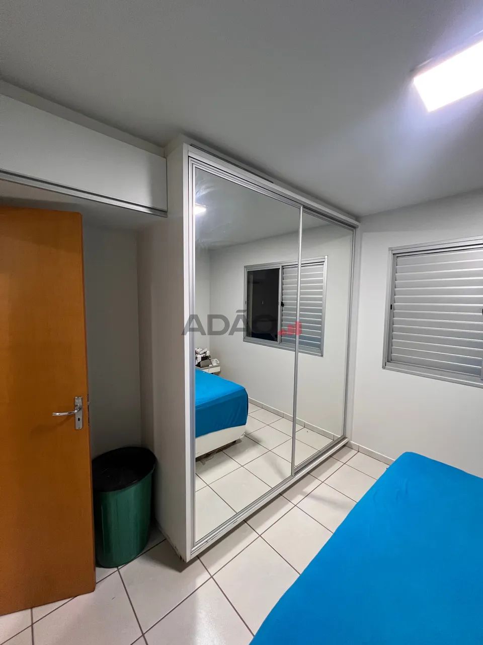 Apartamento Negrão de Lima - Foto 5