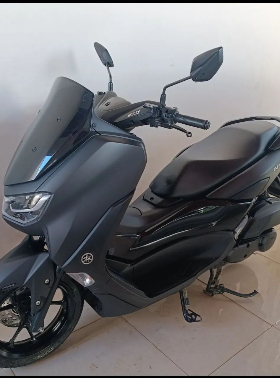 Nmax 160 - Foto 2
