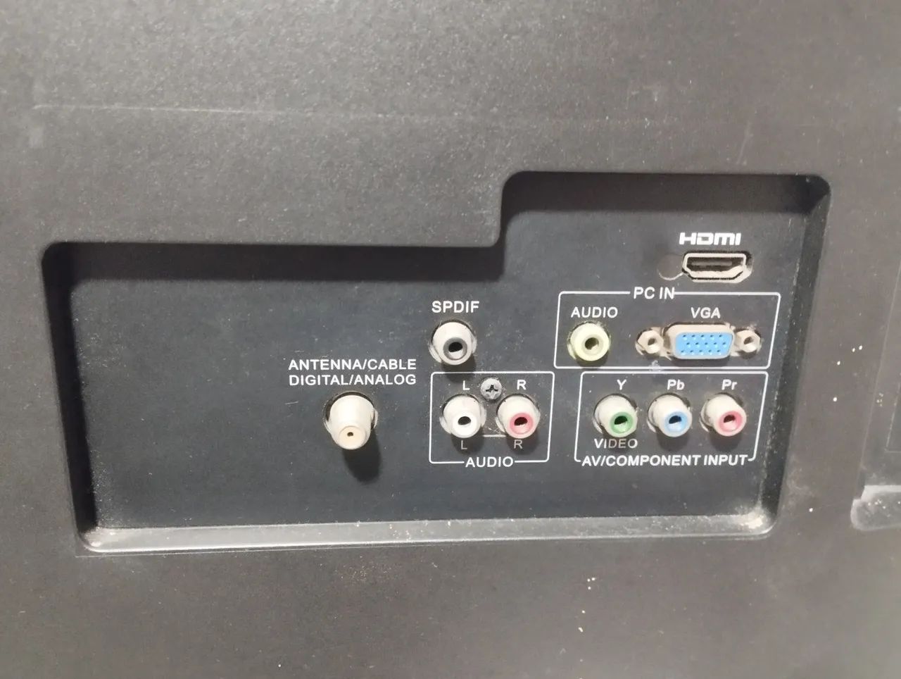Tv AOC 32 (NÃO É SMART) - Foto 4
