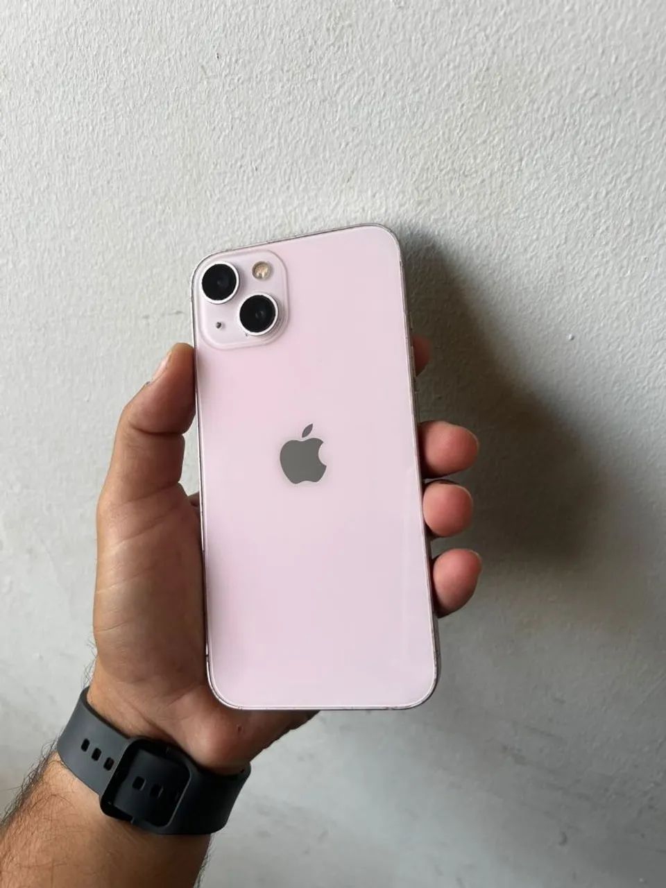 Iphone 13 128GB (Leia) - Foto 4