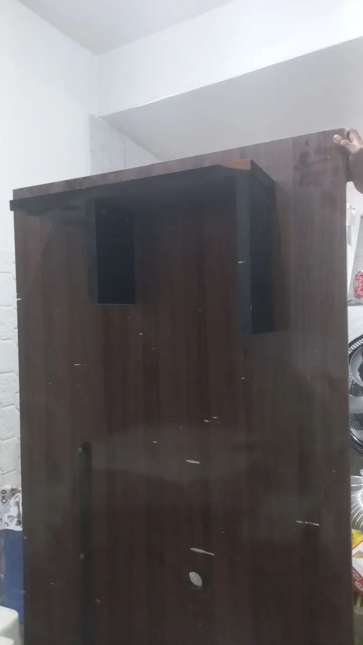 Painel de TV 