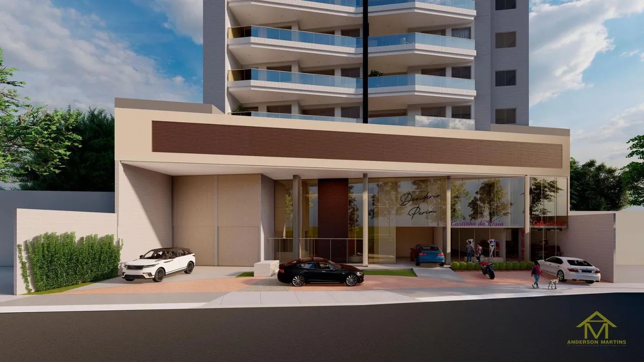 Apartamento em Itapuã - Vila Velha, ES - Foto 3