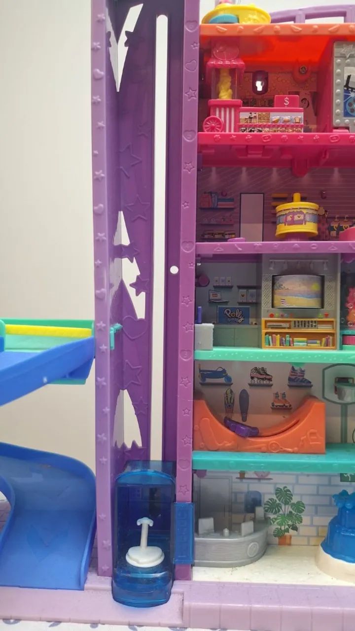 Shopping da Polly. - Foto 4