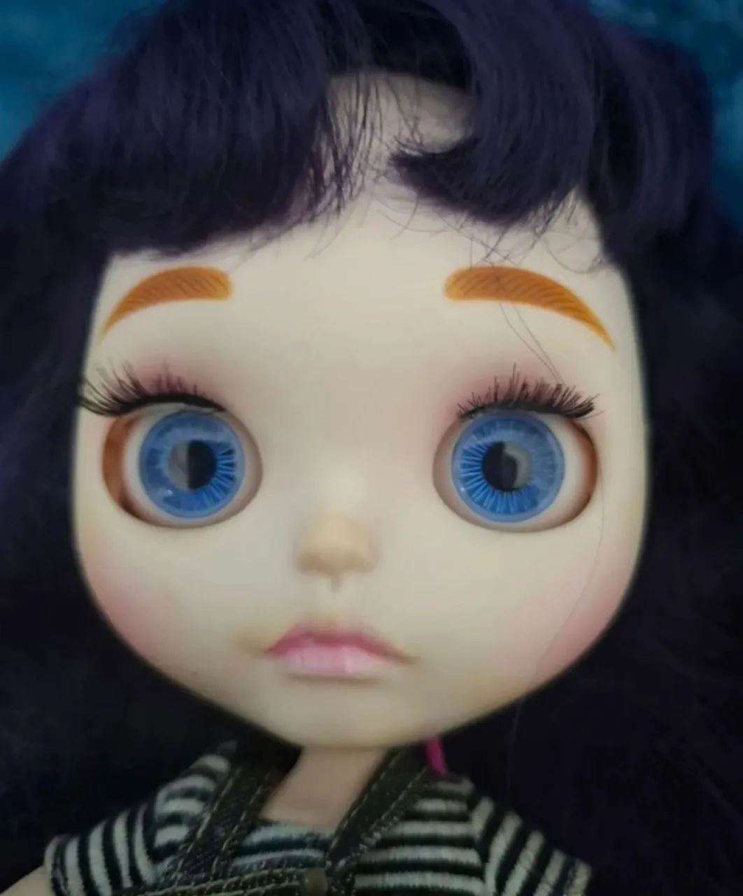 Boneca blithy  - Foto 2