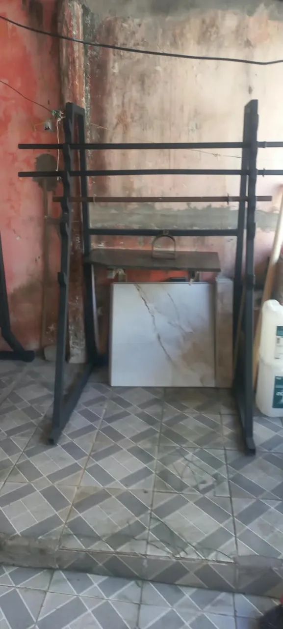Equipamentos de Musculação  - Foto 3