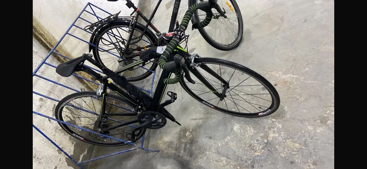 Vicinitech Roubaix Pro e kit Shimano Ultegra 