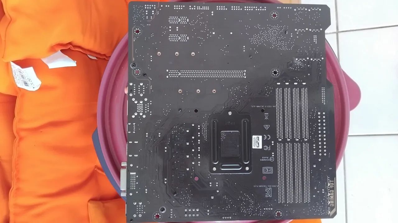 Placa mãe Asus - Foto 2