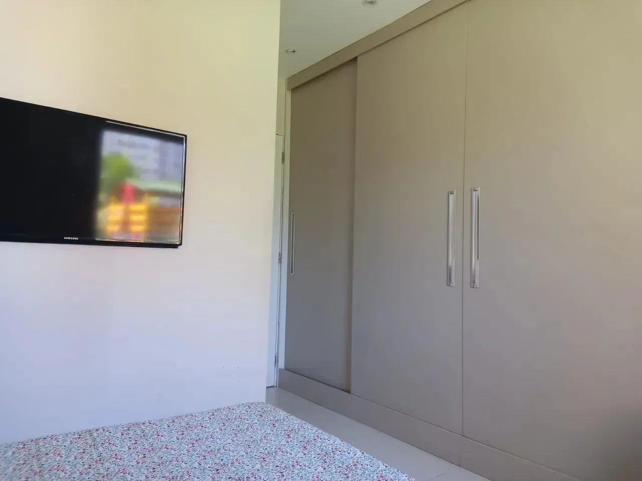 APARTAMENTO NORTE/SUL 82m² 3 QUARTOS 1 SUÍTE VARANDA 1 GARAGEM INFRA VENDE PIATÃ - Foto 7
