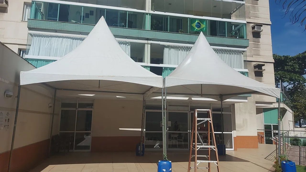 Moisés estrutura e eventos *