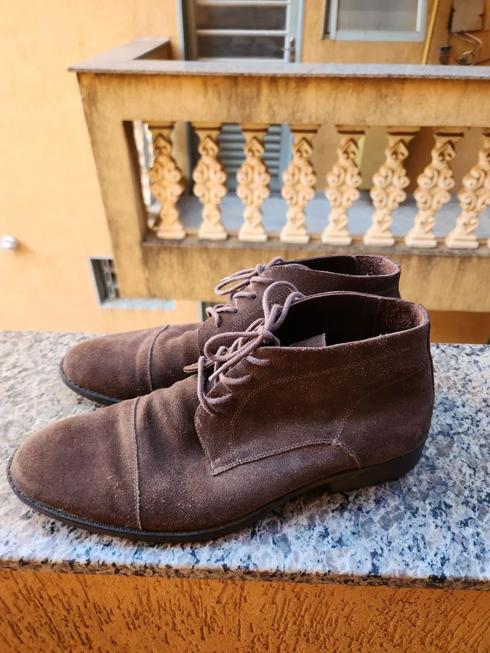 Bota sapataria cometa  - Foto 3
