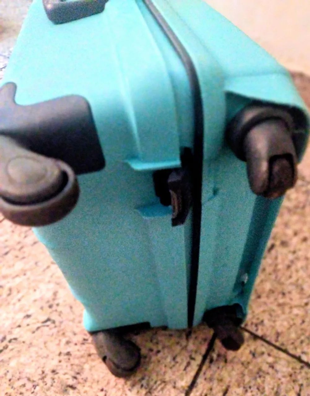 Mala Samsonite  - Foto 2