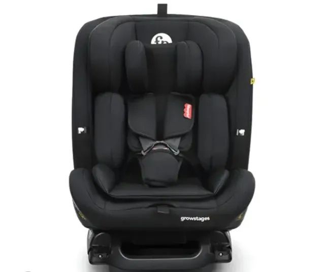 Cadeirinha Growstage 