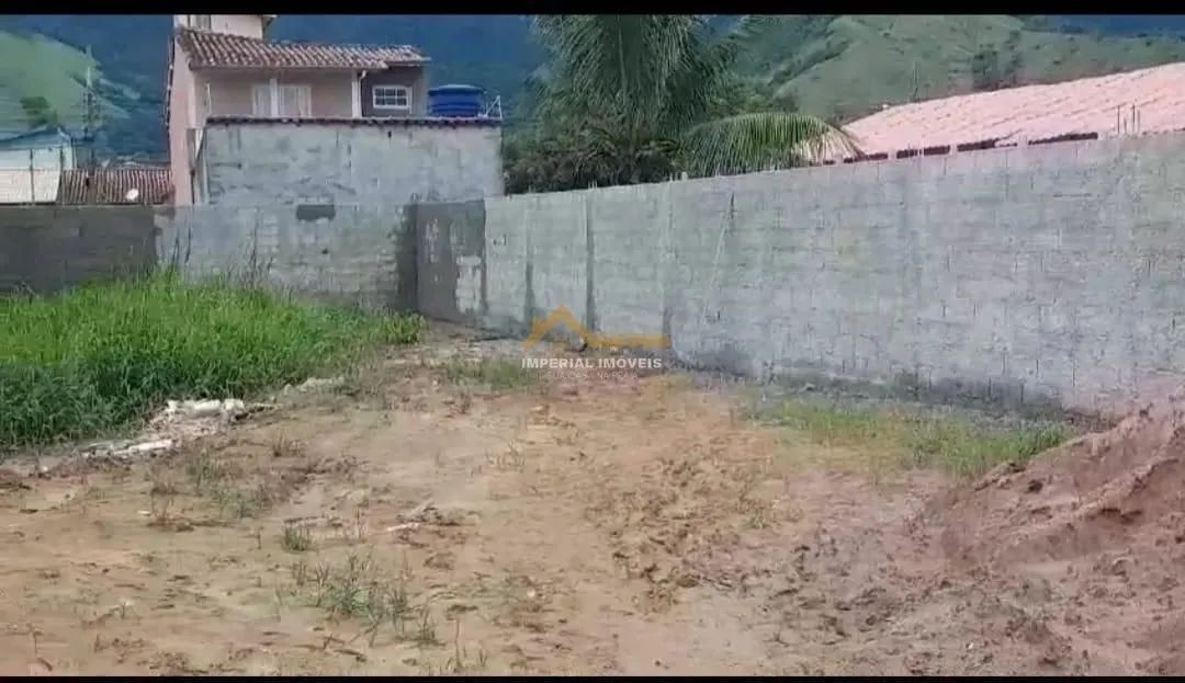 À VENDA I0277 - TERRENO NO CANTO DO MAR - SÃO SEBASTIÃO/SP