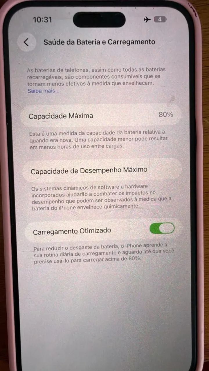Iphone 14 Pro Max (128gb)