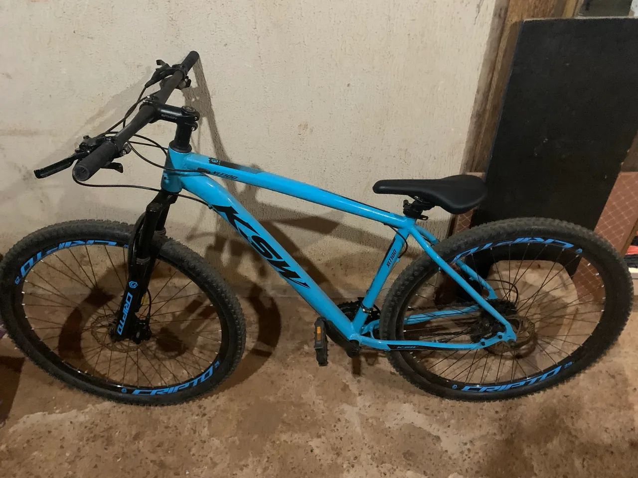 Bicicleta aro 29 - Foto 4