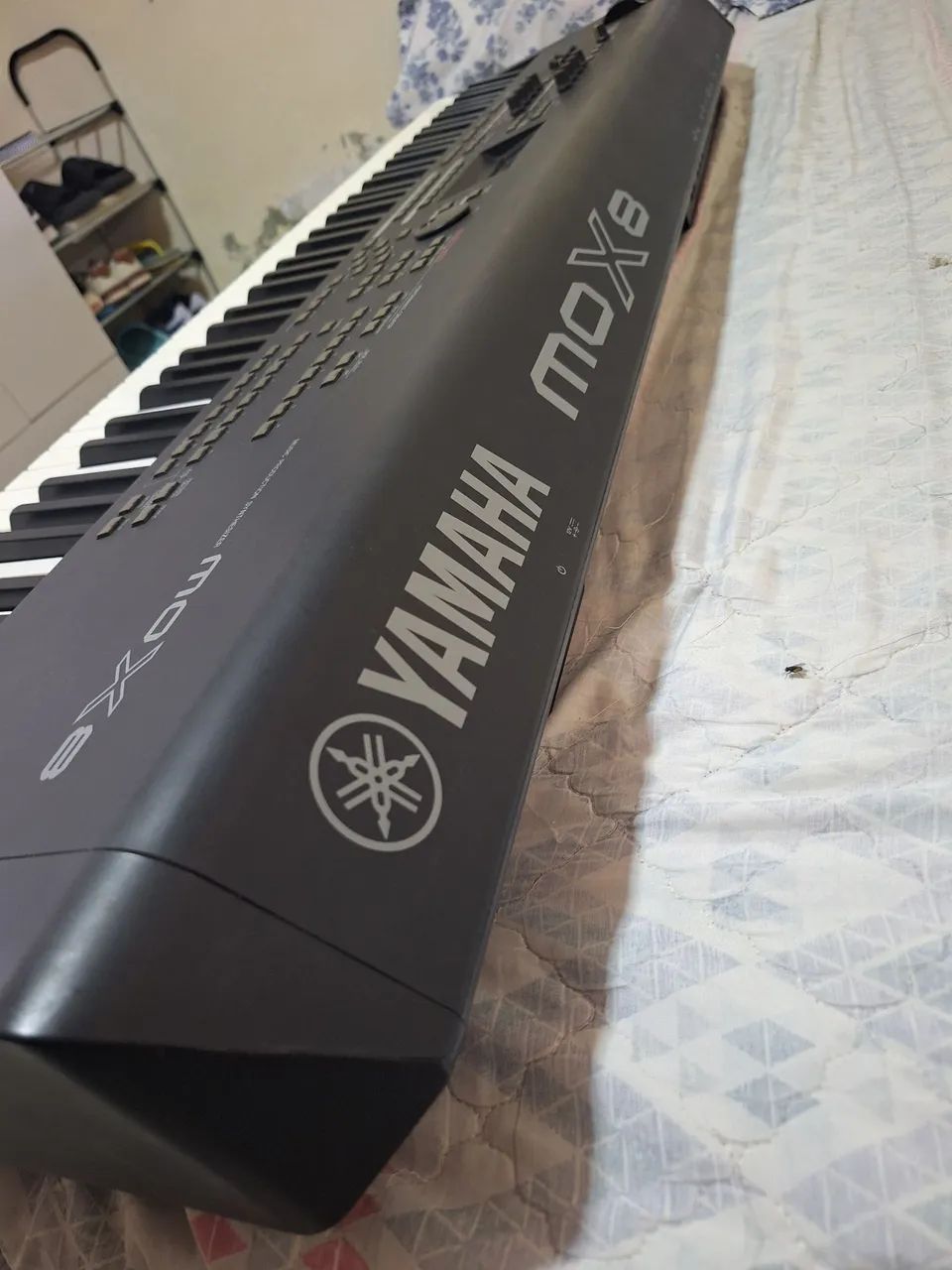 Yamaha mox8  - Foto 2