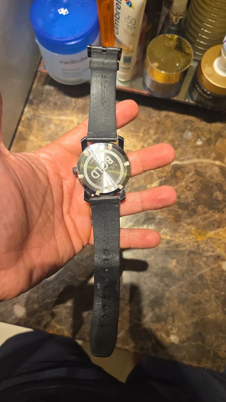 Relógio Movado Bold - Foto 2