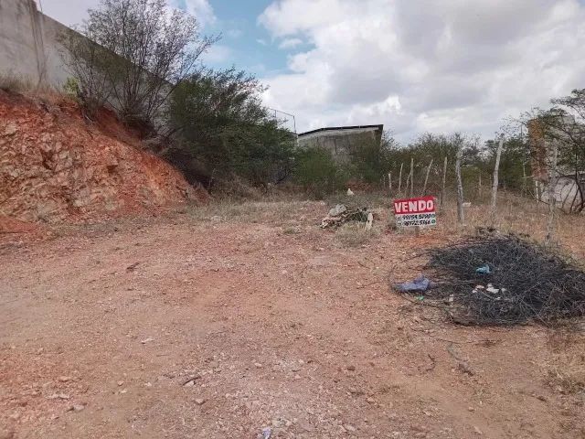 Terreno 10x20