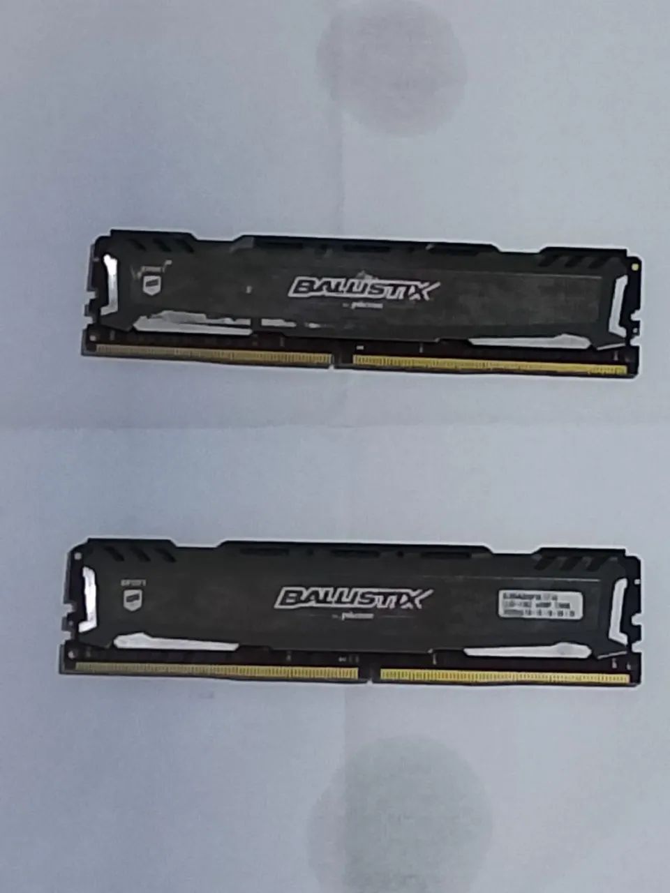ddr4 memória 