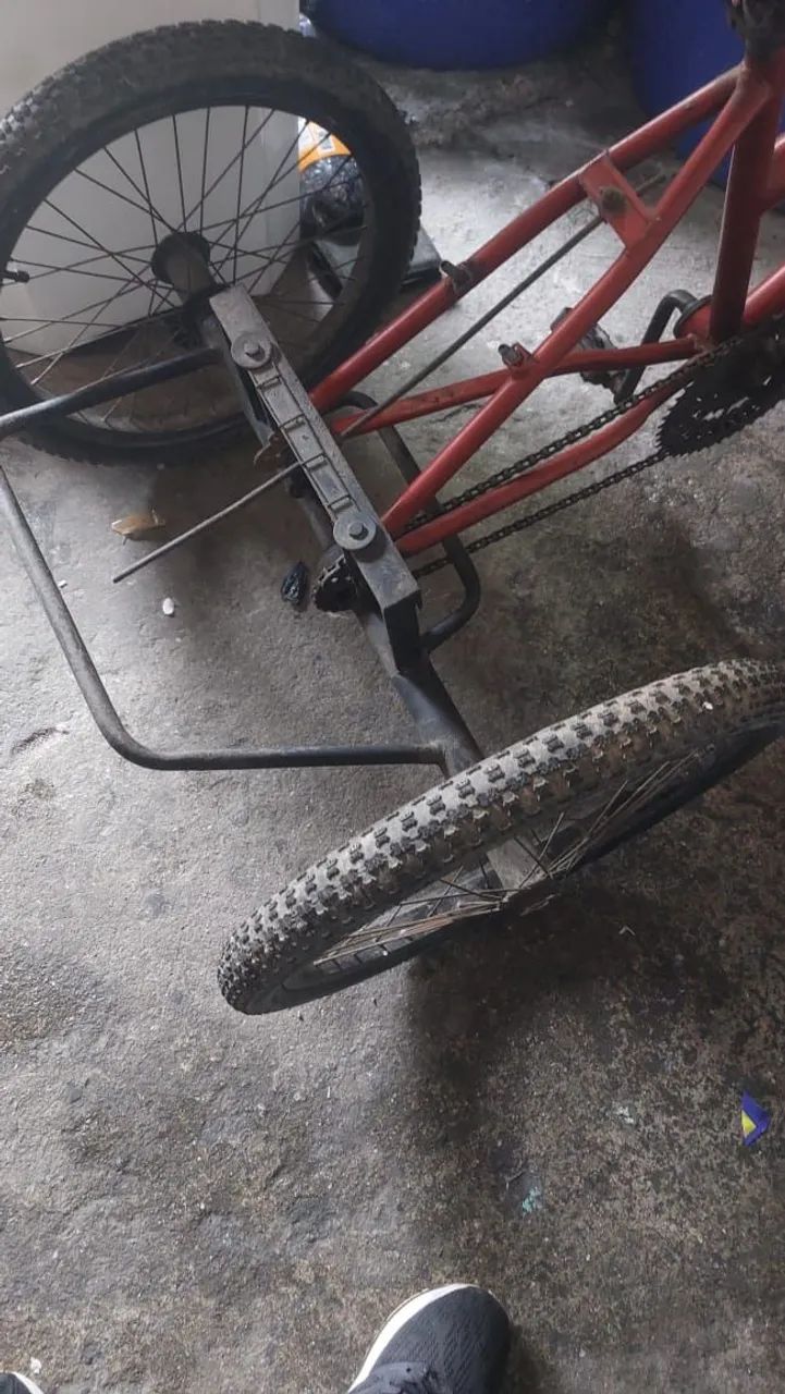 Bicicleta - Foto 3