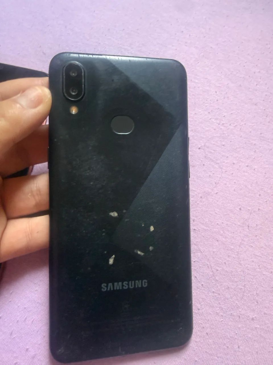 Vendo celular com defeito  - Foto 2