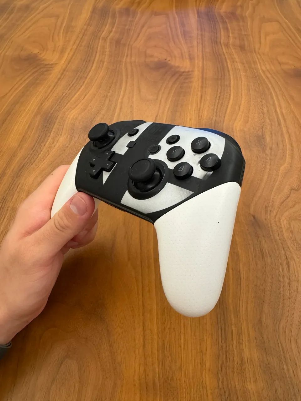 Controle Nintendo Switch - Foto 2