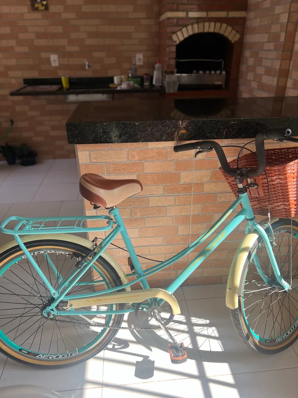 Bicicleta  - Foto 4