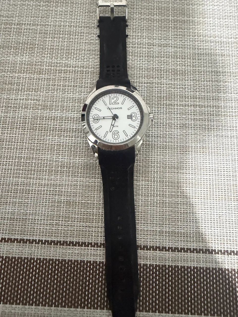 Vendo relógio  - Foto 2