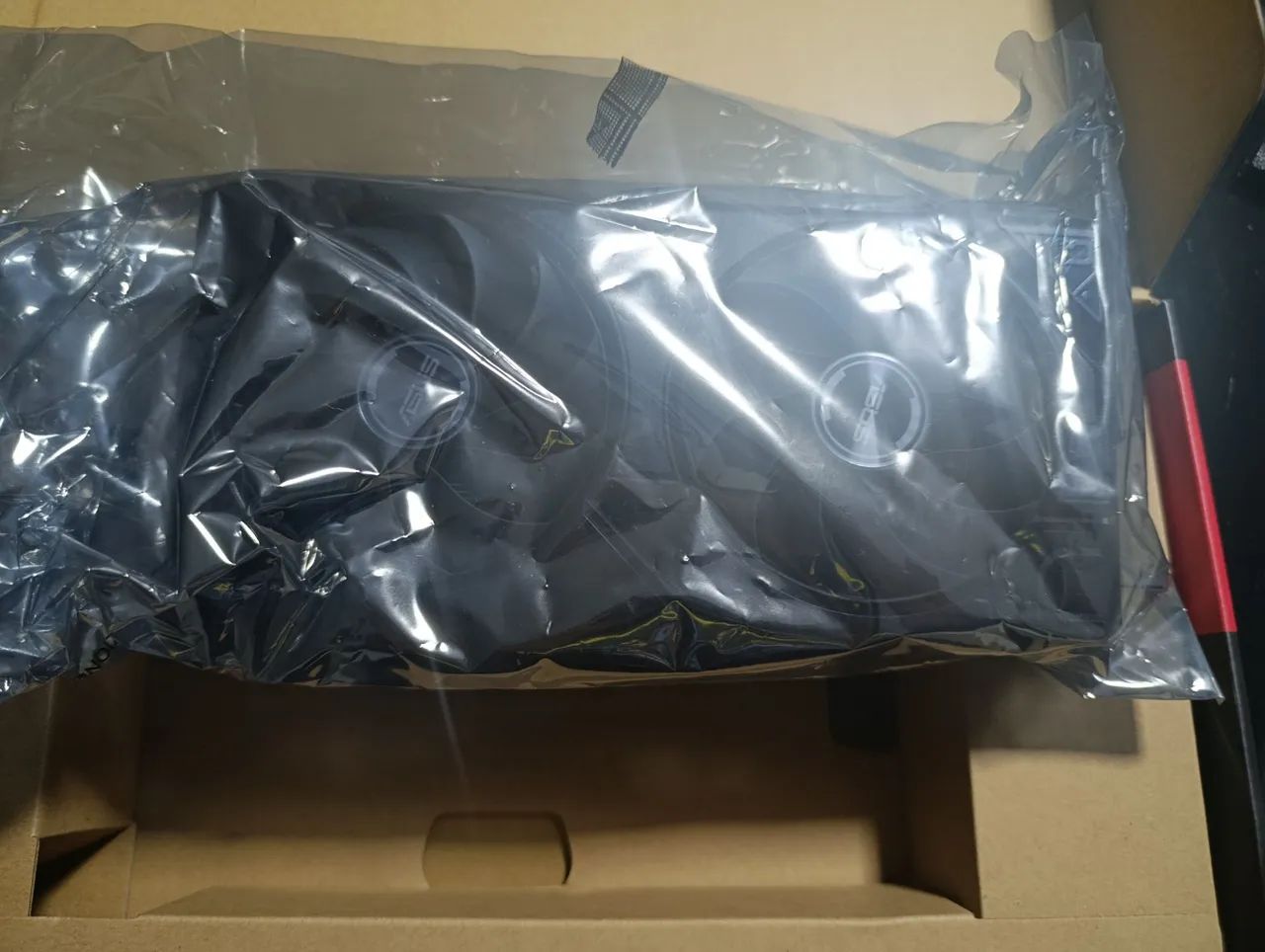 RX 7600  - Foto 2