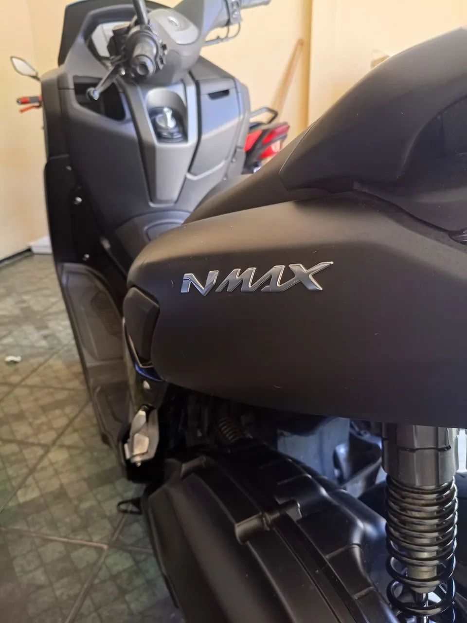 Yamaha NMAX 160 - Foto 5