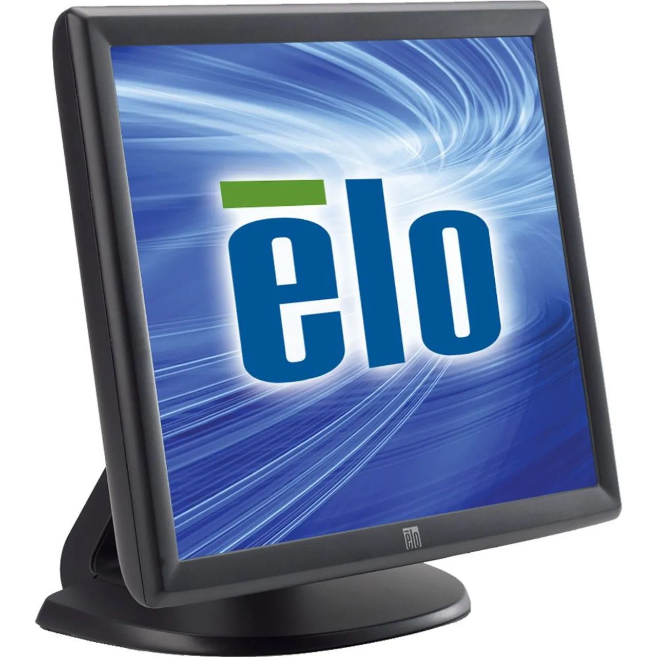 Monitor toutch Elo 15" e 19"
