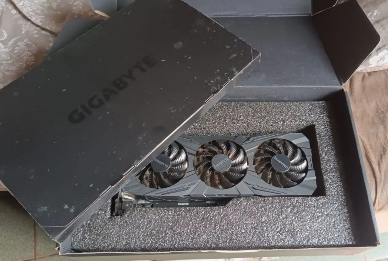 gtx 1080 ti aorus