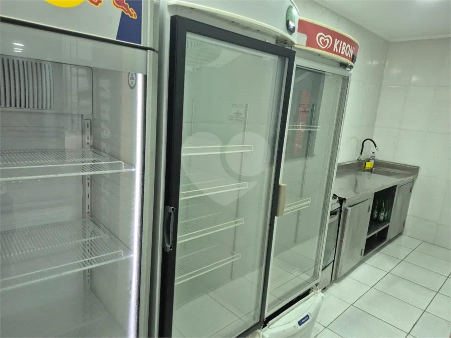 Salão Comercial para locação em Vila jaguari - SP - Foto 3
