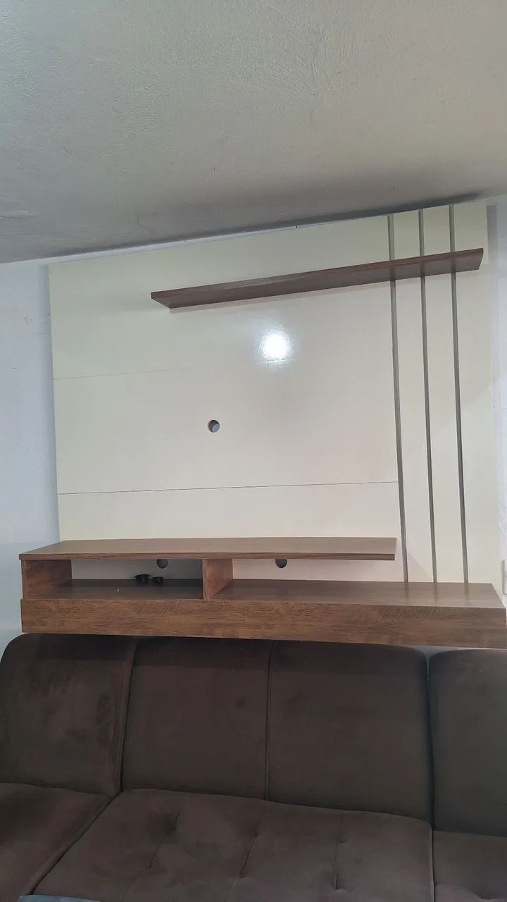 Painel para TV ate 50 polegadas  - Foto 2